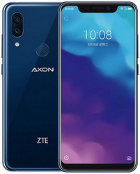 Замена стекла на телефоне ZTE Axon 9 Pro в Самаре